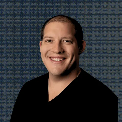 Dr. Aaron Wiggins, Associate Chiropractor at Prince Health