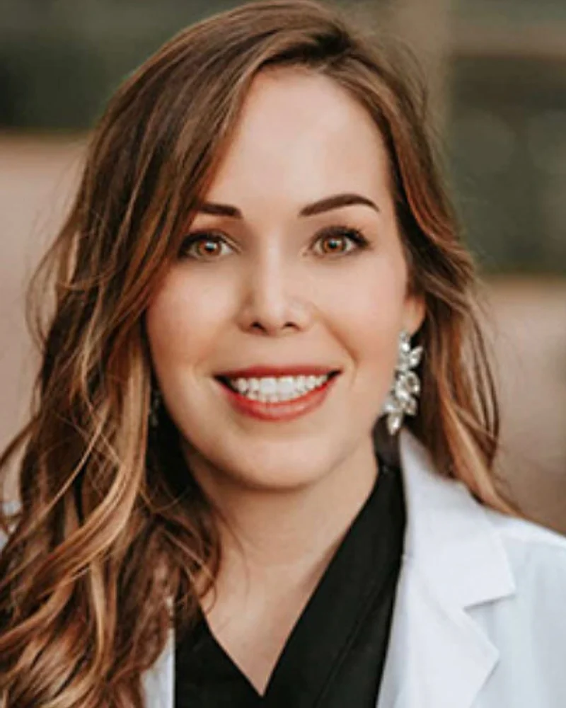 Dr. Ashley Prince