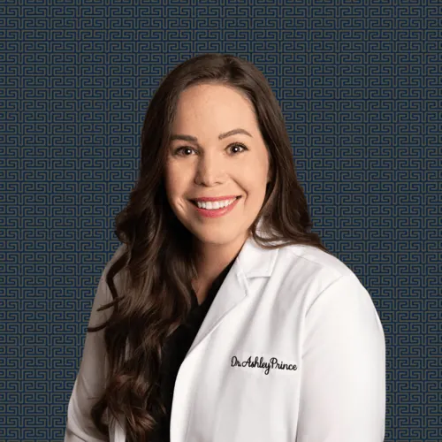 Dr. Ashley Prince, Owner and Chiropractor at Prince Health and Wellness